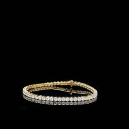 Tennis Bracelet 3MM